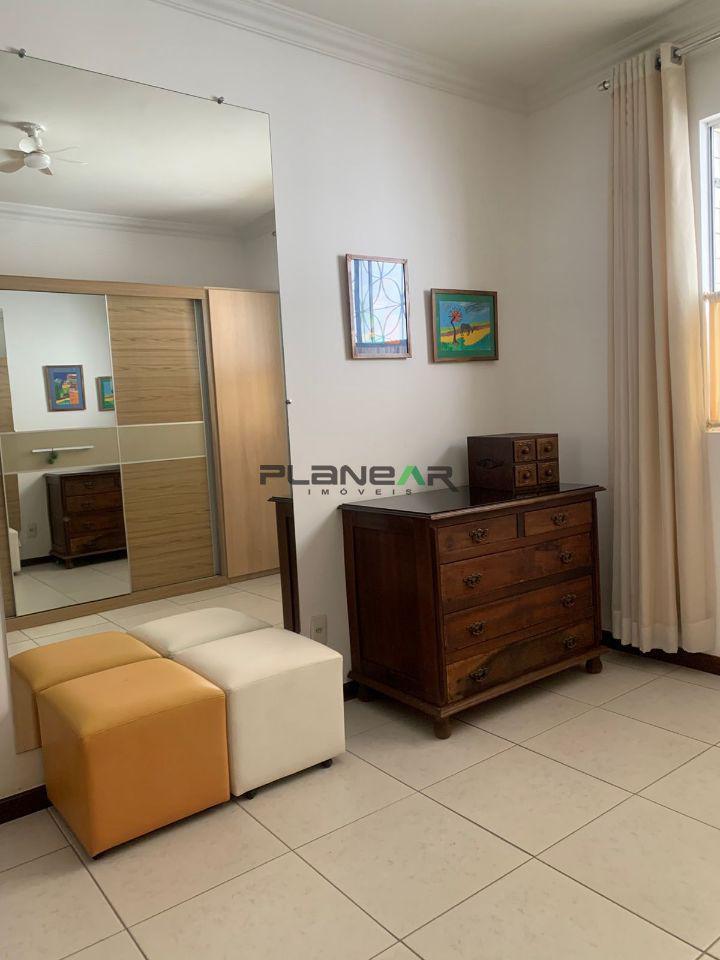 Apartamento, Inconfidentes, 3 Quartos, 1 Vaga, 1 Suíte