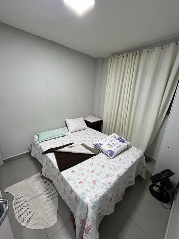 Apartamento, Varzea, 2 Quartos, 1 Vaga