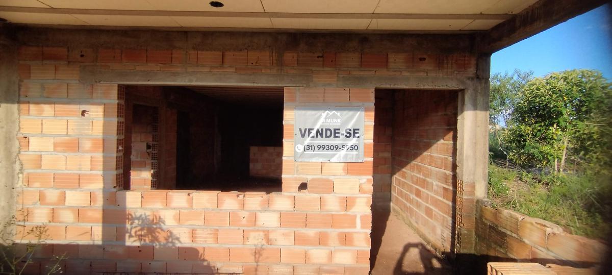 Fazenda, Souza, 2 Quartos, 4 Vagas