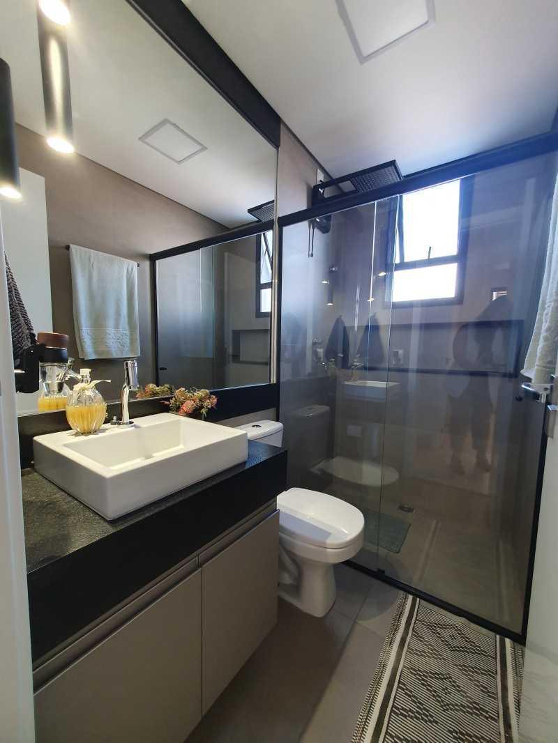 Apartamento, Nova Granada, 3 Quartos, 2 Vagas, 1 Suíte