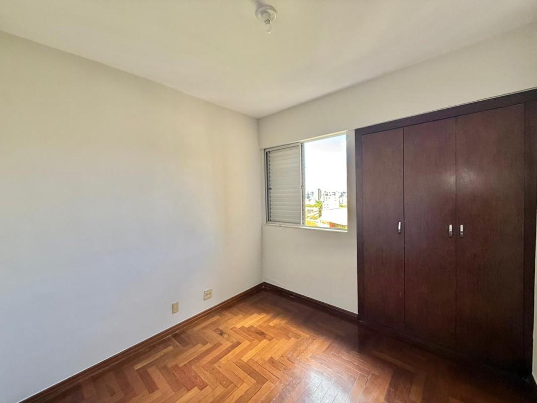 Apartamento, Anchieta, 3 Quartos, 2 Vagas, 1 Suíte