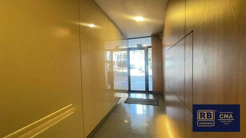 Apartamento, Funcionários, 1 Quarto, 2 Vagas