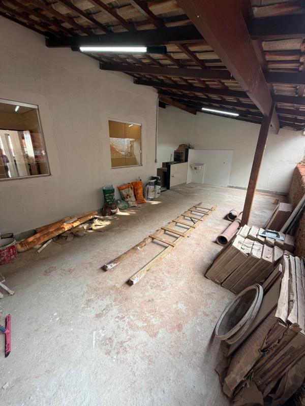 Casa, Carajás, 2 Quartos, 3 Vagas