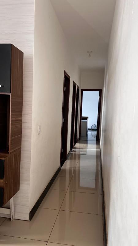 Casa, São Pedro, 3 Quartos, 0 Vaga, 1 Suíte