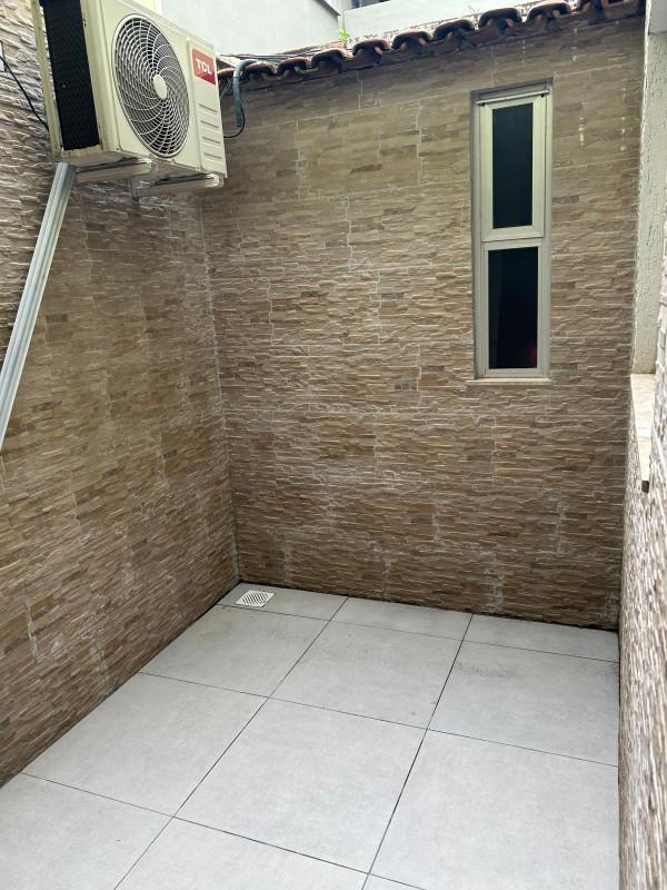 Apartamento, Petropolis, 2 Quartos, 1 Vaga