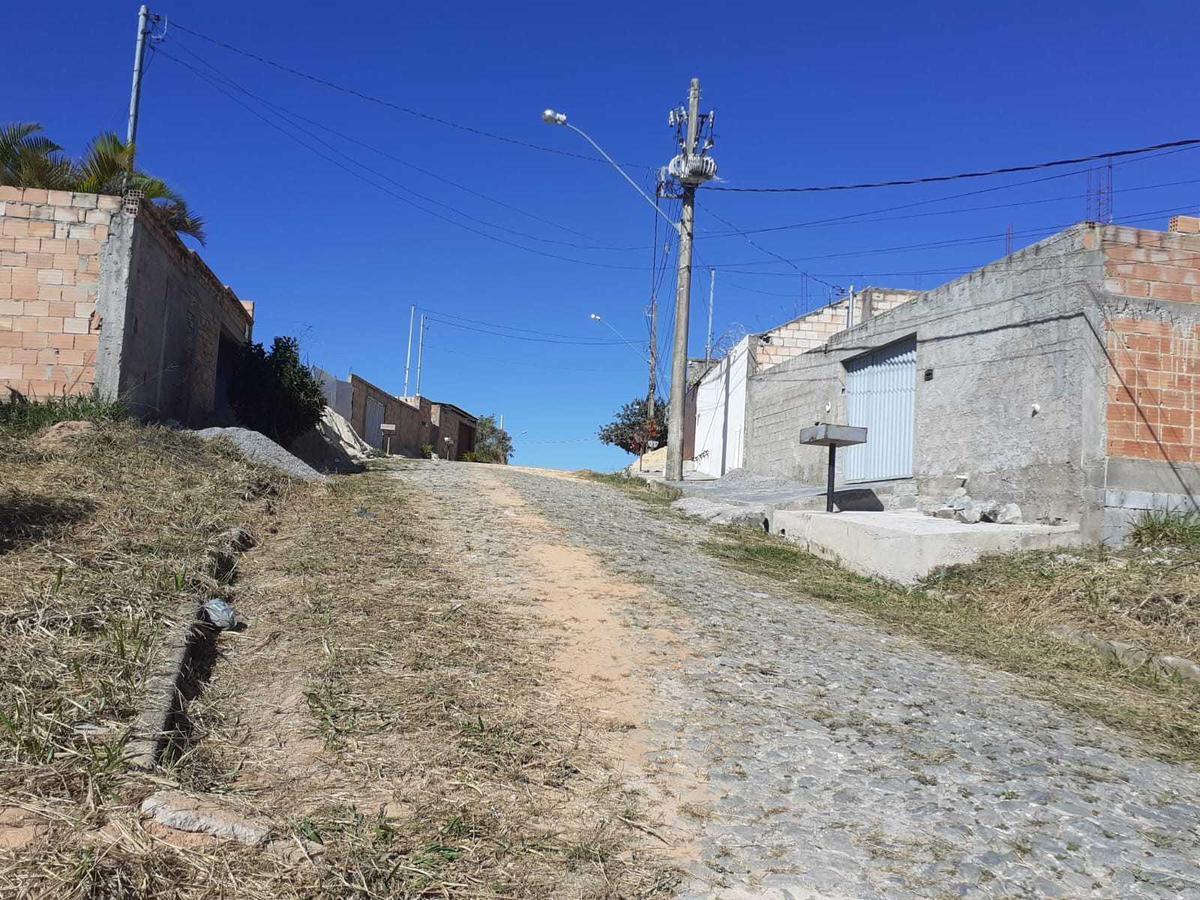Lote, Petrópolis, 0 Quarto, 0 Vaga