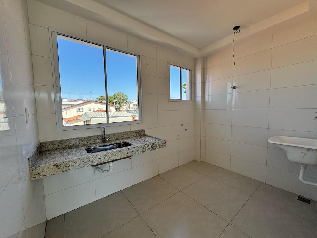 Apartamento, Santa Mônica, 2 Quartos, 1 Vaga