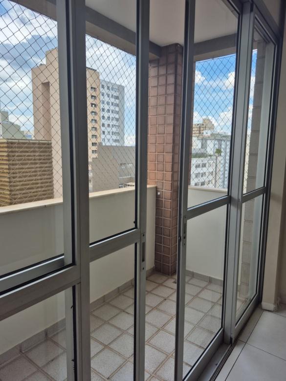 Apartamento, Lourdes, 2 Quartos, 1 Vaga, 1 Suíte