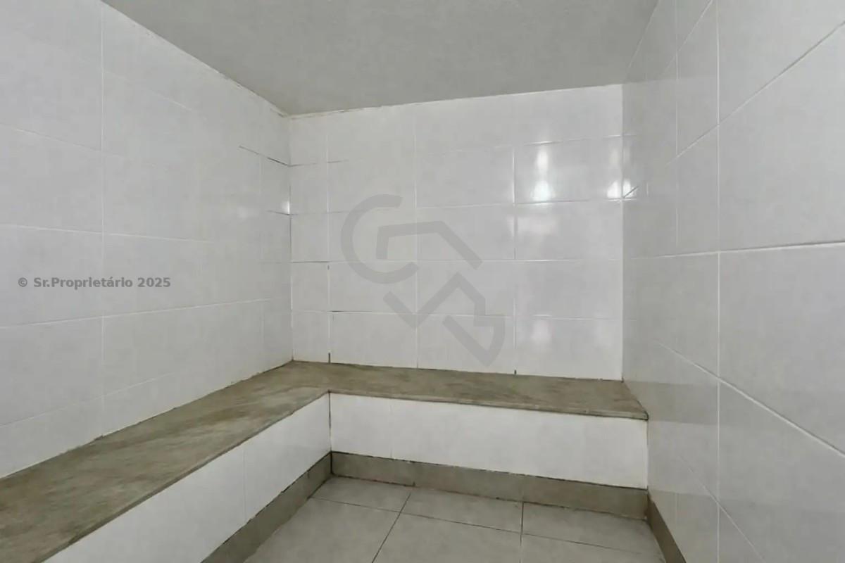 Apartamento, Sion, 4 Quartos, 2 Vagas, 1 Suíte