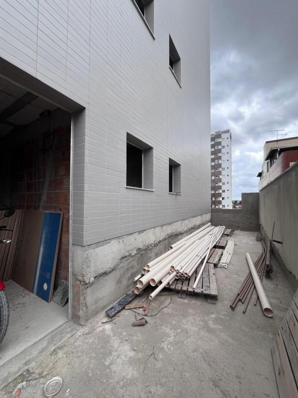 Apartamento, Inconfidentes, 3 Quartos, 3 Vagas, 2 Suítes