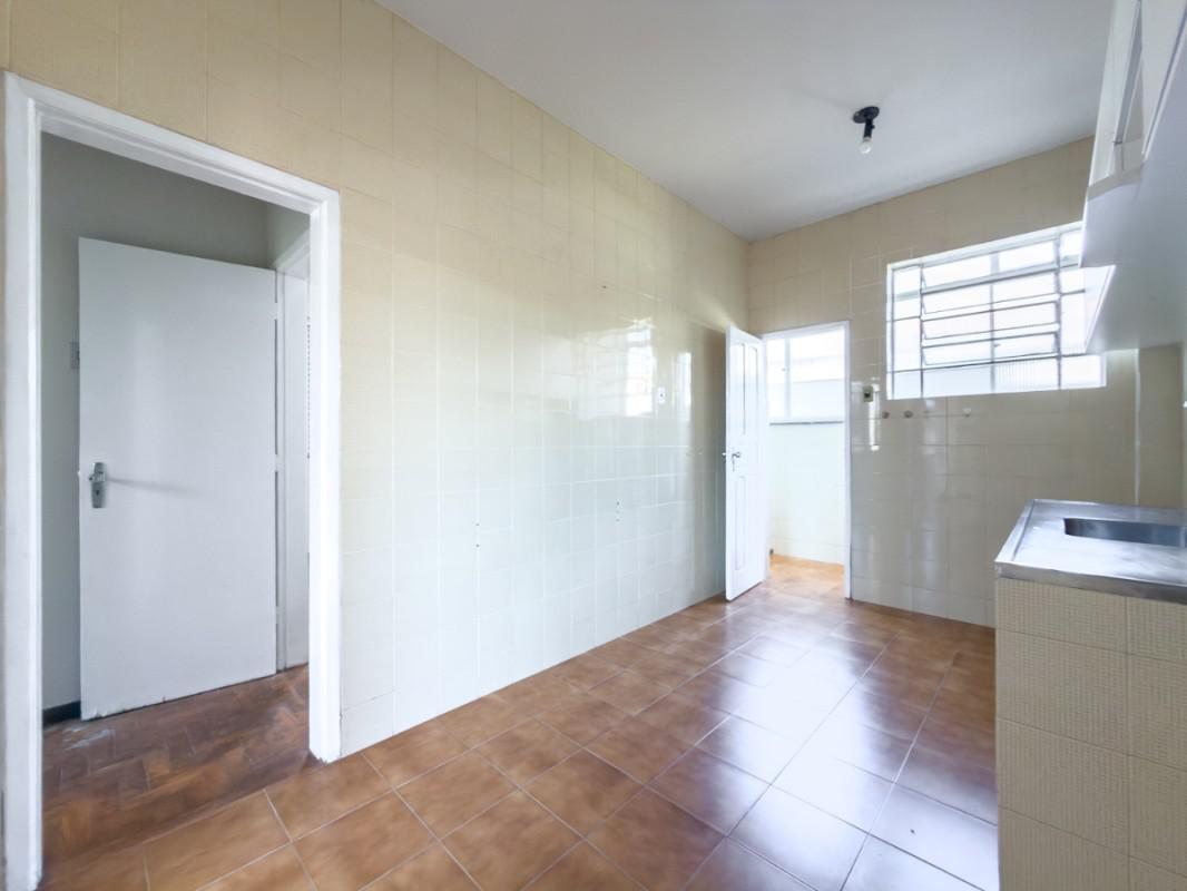 Apartamento, Floresta, 2 Quartos, 1 Vaga