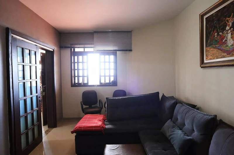 Casa, Mangabeiras, 4 Quartos, 4 Vagas, 1 Suíte