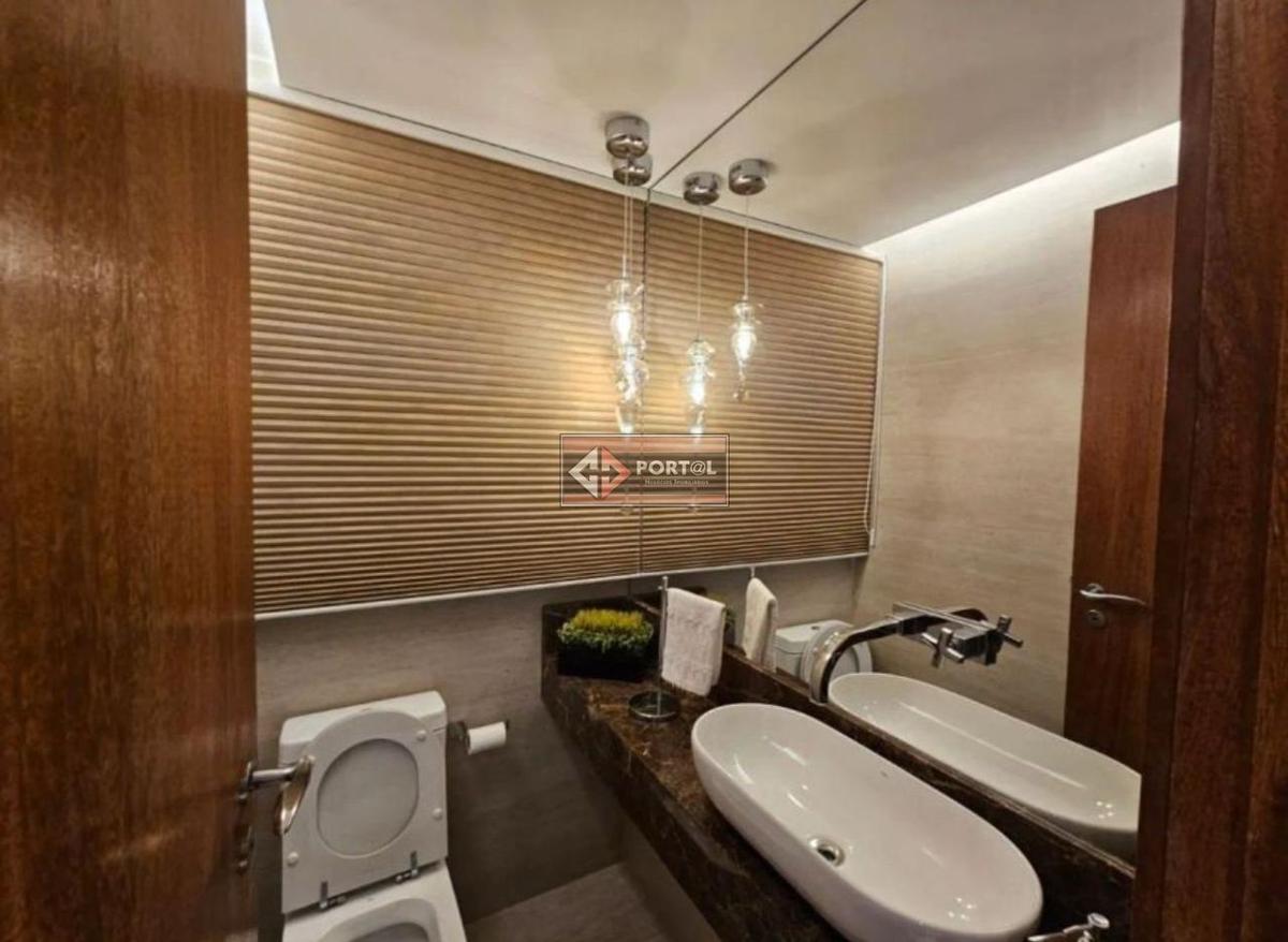 Apartamento, Palmares, 4 Quartos, 4 Vagas, 2 Suítes