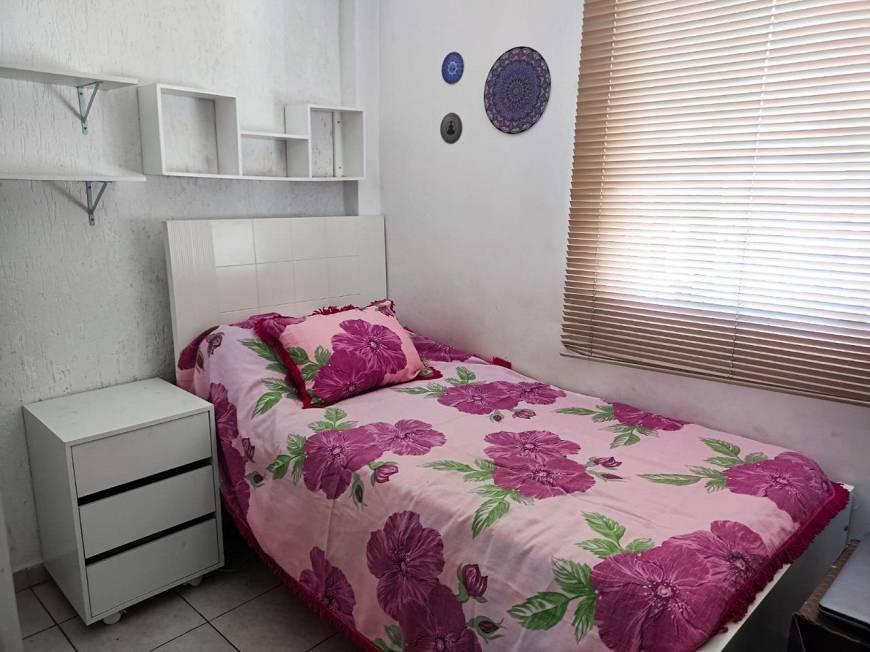 Apartamento, Cidade Nova, 2 Quartos, 1 Vaga