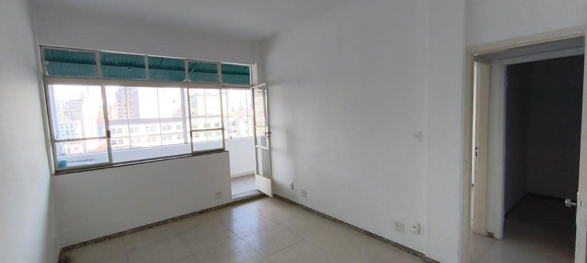 Sala, Centro, 0 Quarto, 0 Vaga