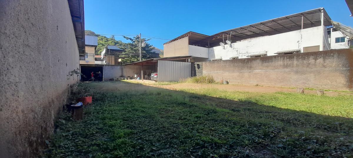 Andar, São José, 0 Quarto, 0 Vaga