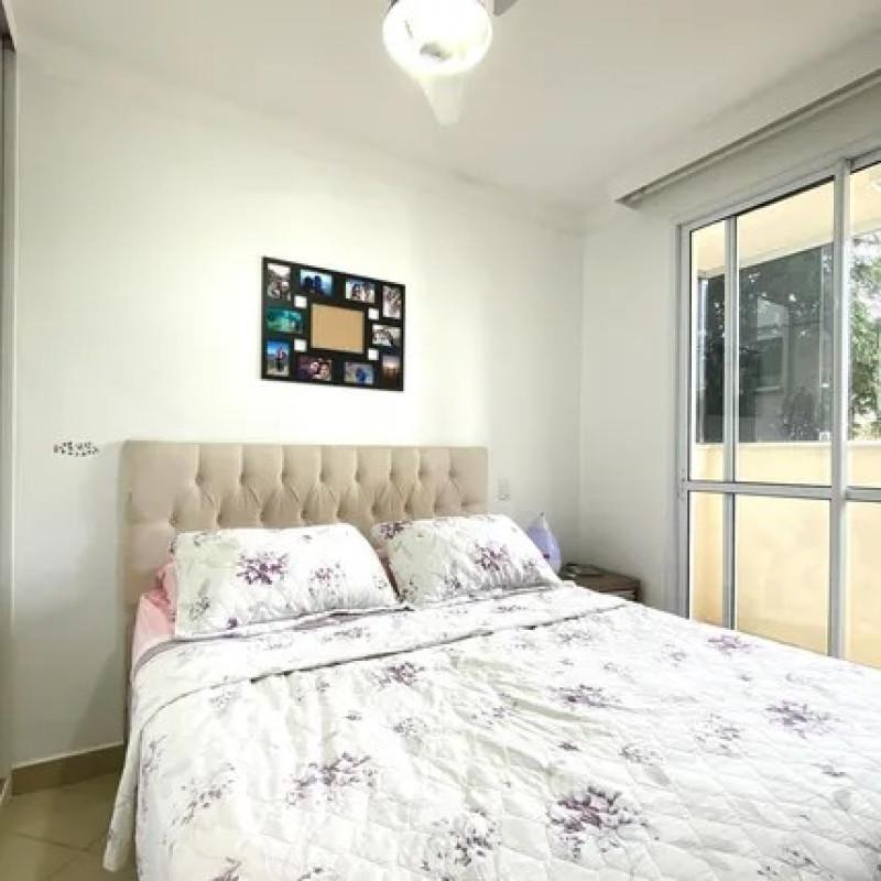 Apartamento, Nova Vista, 3 Quartos, 2 Vagas, 1 Suíte