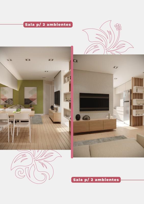 Apartamento, Bom Retiro, 2 Quartos, 1 Vaga