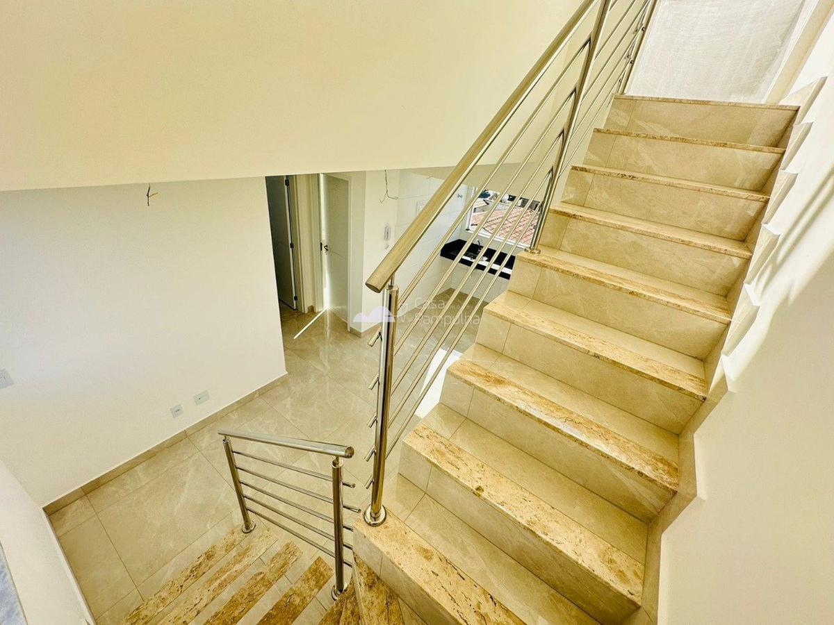 Apartamento, Santa Mônica, 2 Quartos, 1 Vaga