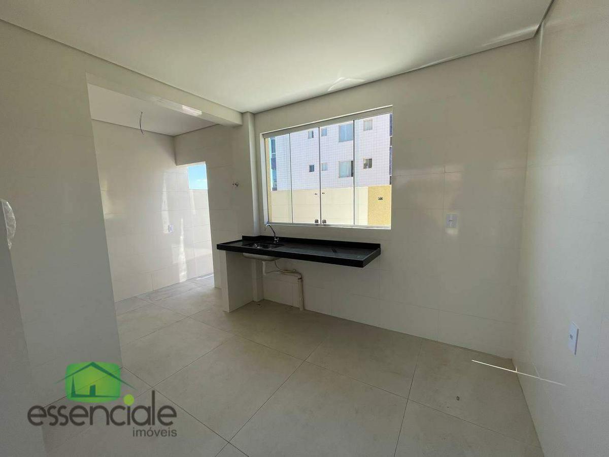 Apartamento, Novo Riacho, 3 Quartos, 2 Vagas, 1 Suíte