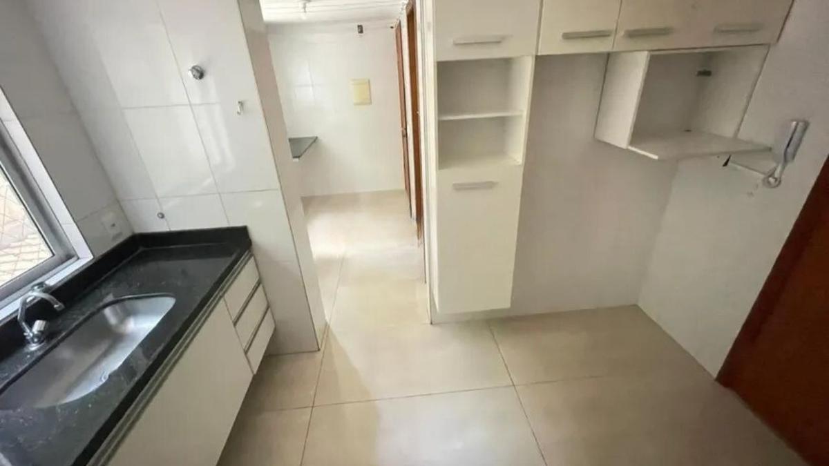 Apartamento, Buritis, 4 Quartos, 2 Vagas, 1 Suíte