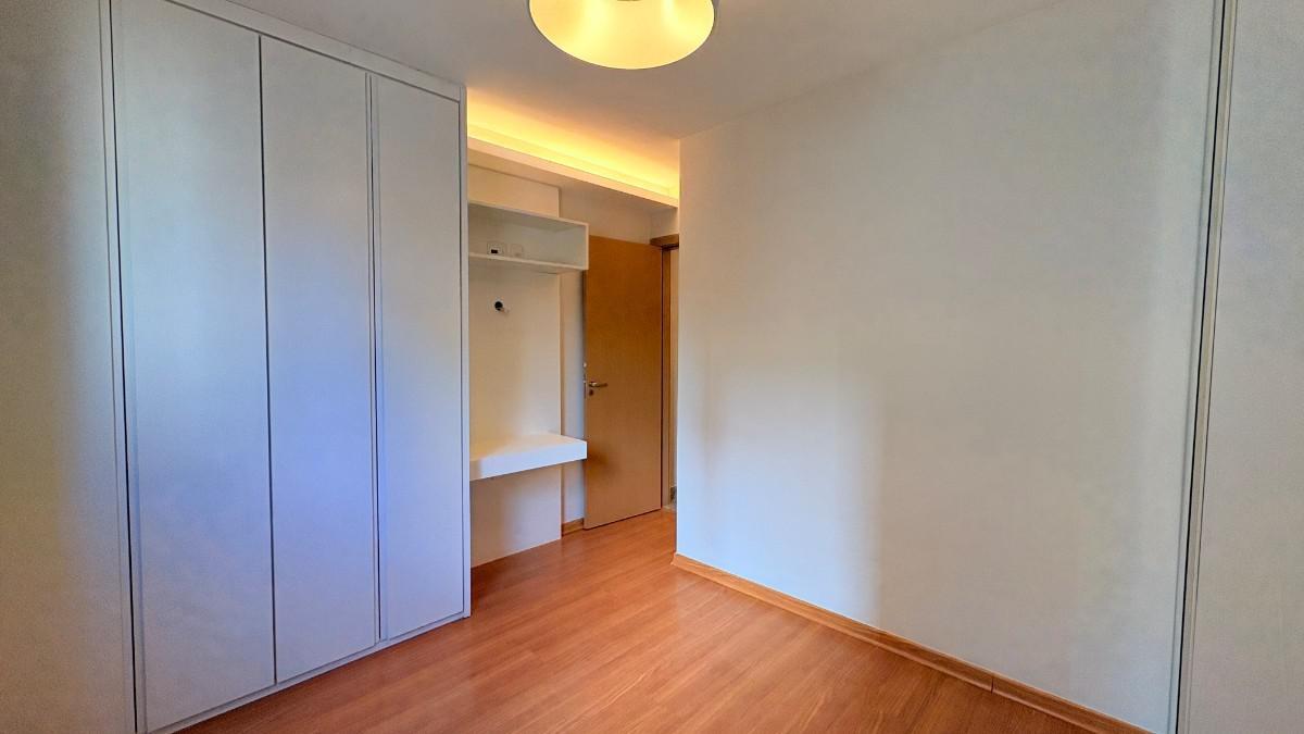 Apartamento, Serra, 2 Quartos, 2 Vagas, 1 Suíte