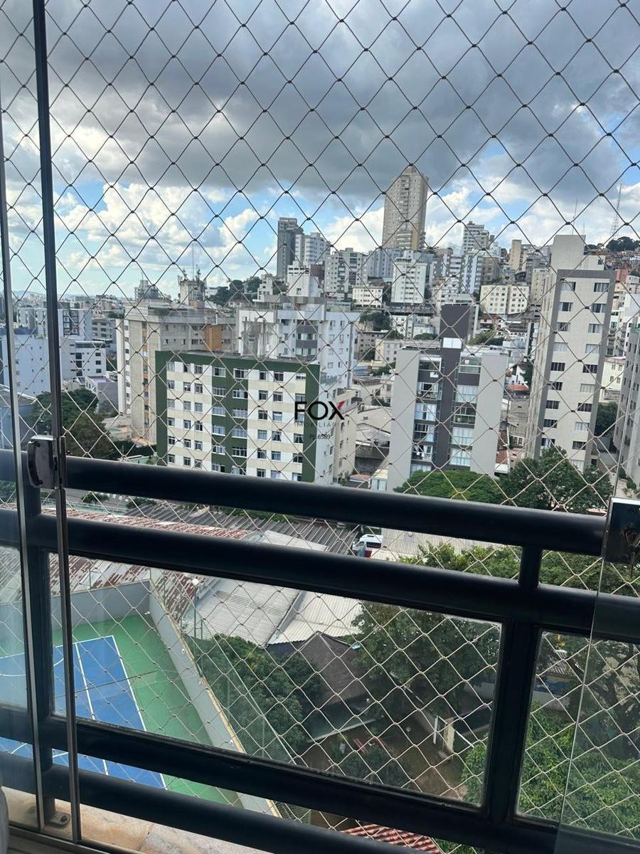 Apartamento, Serra, 4 Quartos, 4 Vagas, 3 Suítes