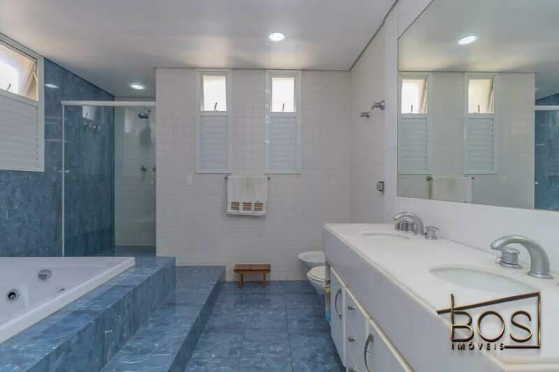 Casa, Santa Lúcia, 4 Quartos, 2 Vagas, 2 Suítes
