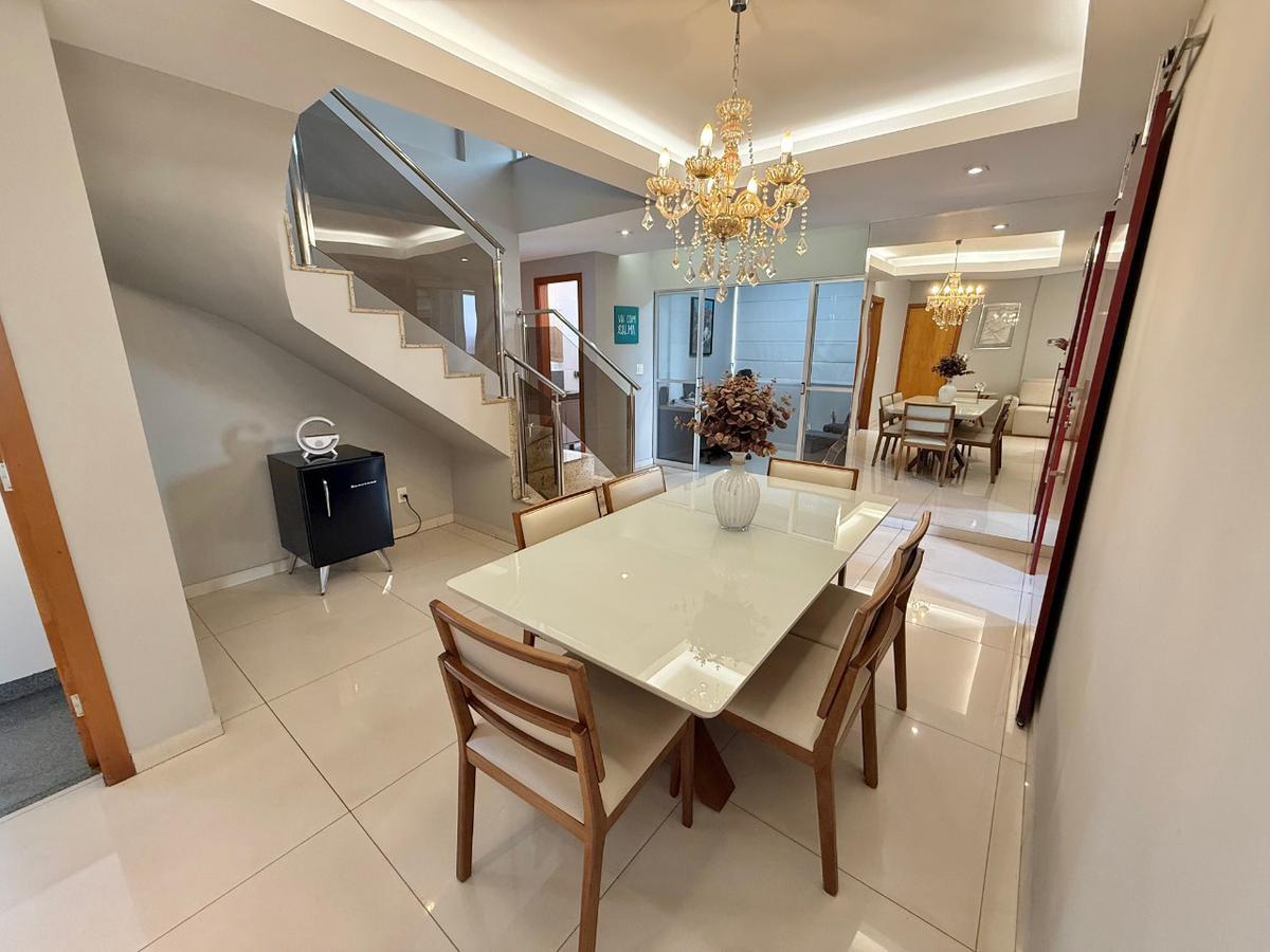 Cobertura, Floresta, 4 Quartos, 3 Vagas, 2 Suítes