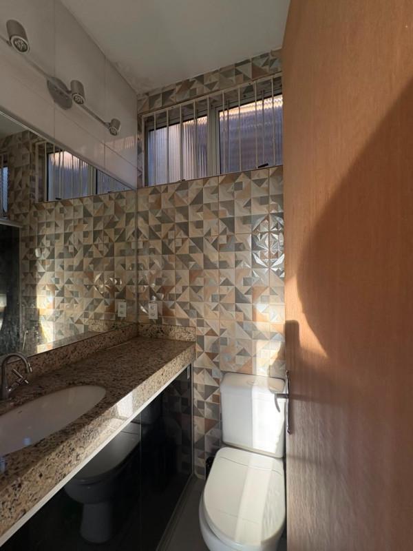 Apartamento, Jardim Riacho das Pedras, 3 Quartos, 2 Vagas, 1 Suíte
