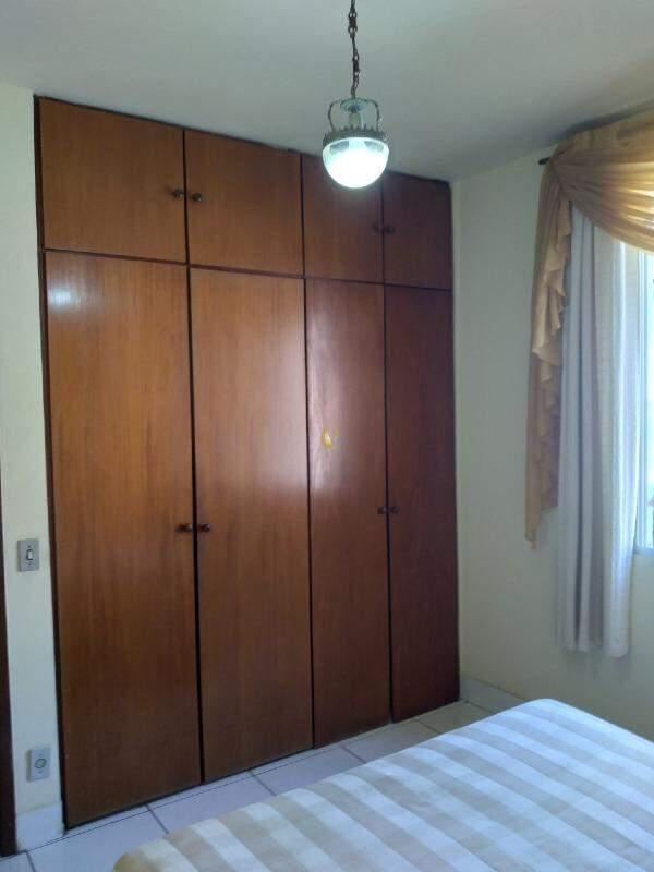 Apartamento, Santo Antônio, 3 Quartos, 1 Vaga, 1 Suíte