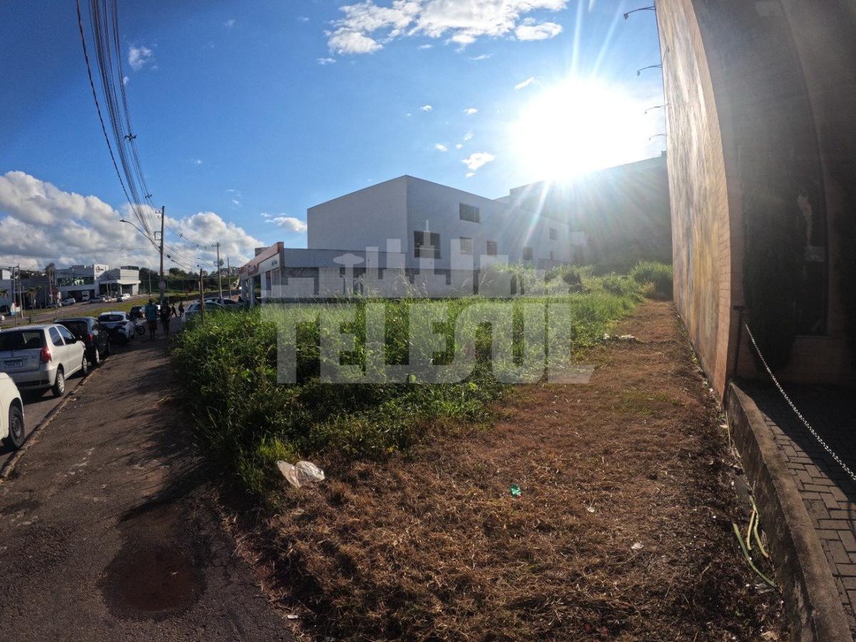 Lote, Santa Luiza, 0 Quarto, 0 Vaga