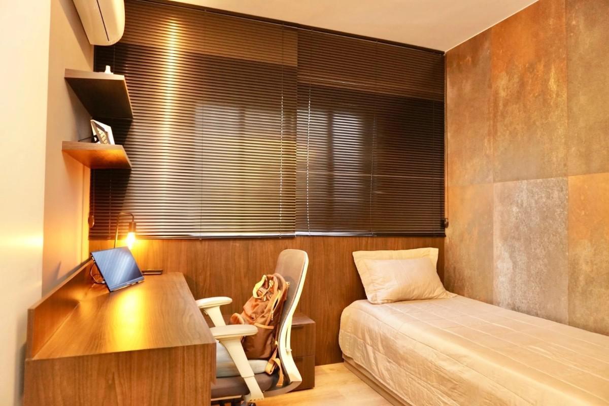 Apartamento, Cruzeiro, 4 Quartos, 3 Vagas, 2 Suítes