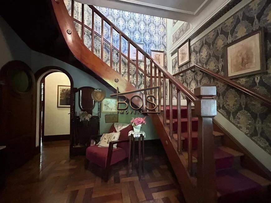 Casa, Lourdes, 6 Quartos, 5 Vagas