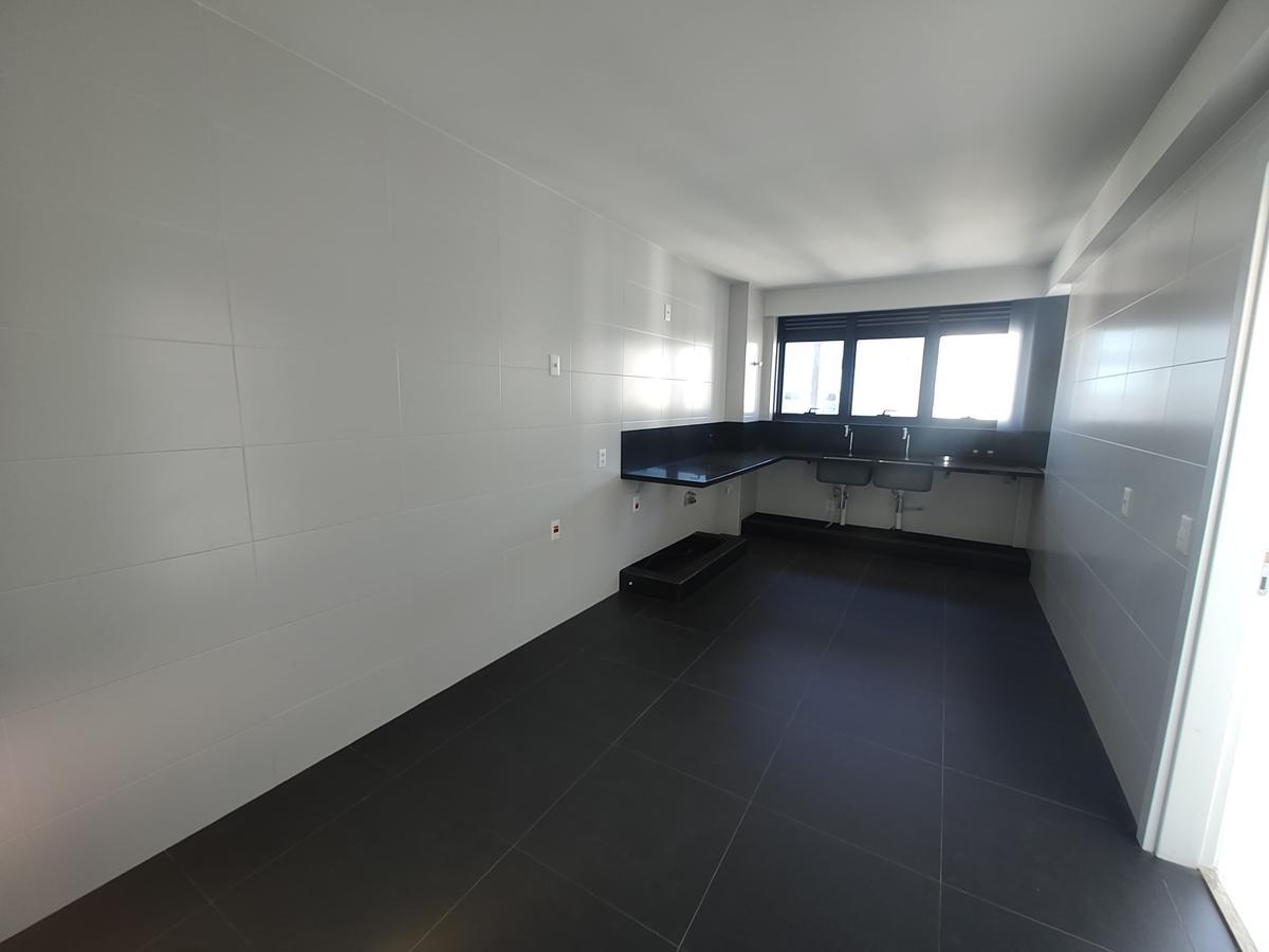 Apartamento, Vila da Serra, 4 Quartos, 4 Vagas, 4 Suítes