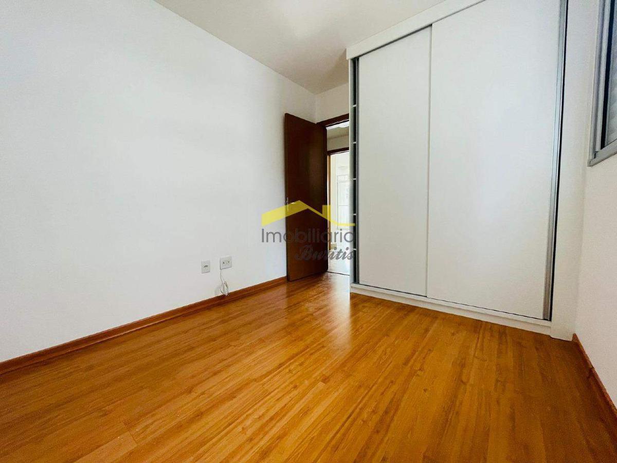 Apartamento, Buritis, 3 Quartos, 2 Vagas, 1 Suíte