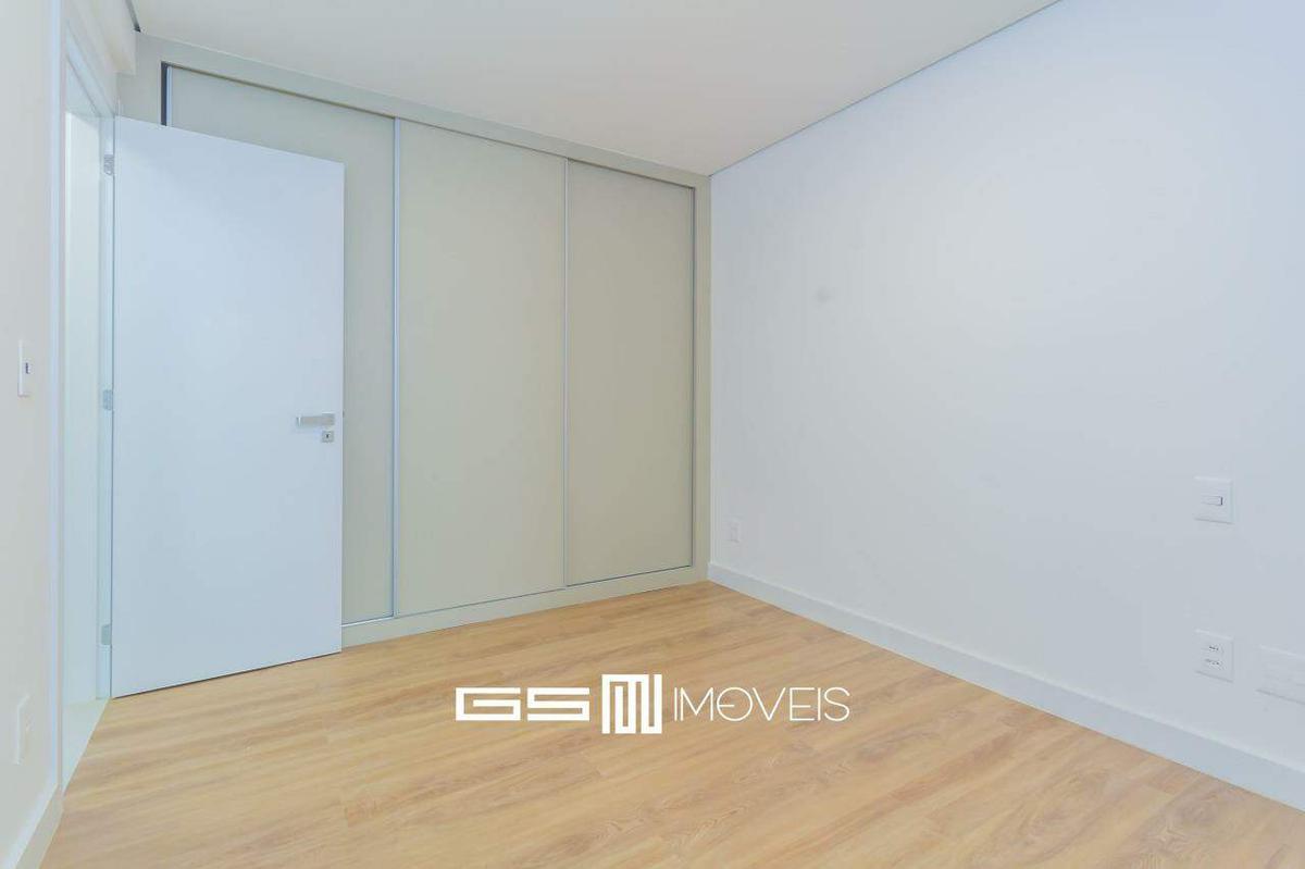 Apartamento, Sagrada Família, 3 Quartos, 2 Vagas, 1 Suíte