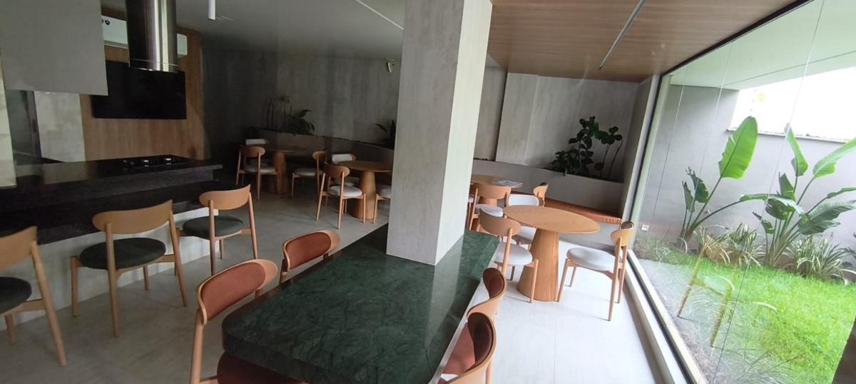 Cobertura, Prado, 2 Quartos, 2 Vagas, 2 Suítes