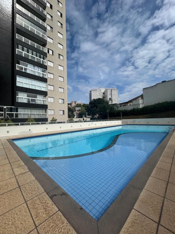 Apartamento, Ouro Preto, 3 Quartos, 2 Vagas, 1 Suíte