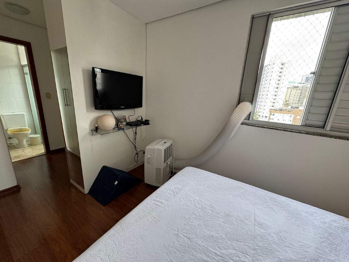 Cobertura, Buritis, 3 Quartos, 4 Vagas, 1 Suíte