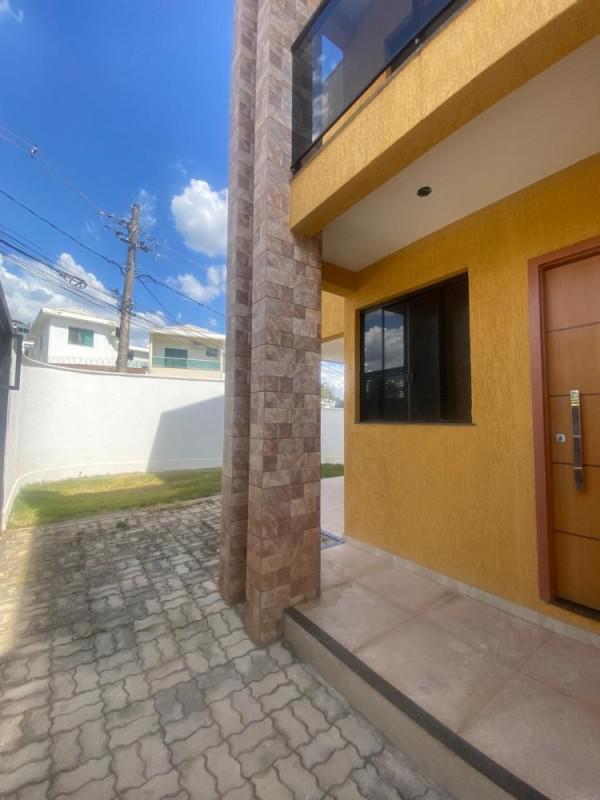 Casa, Masterville, 3 Quartos, 2 Vagas, 1 Suíte