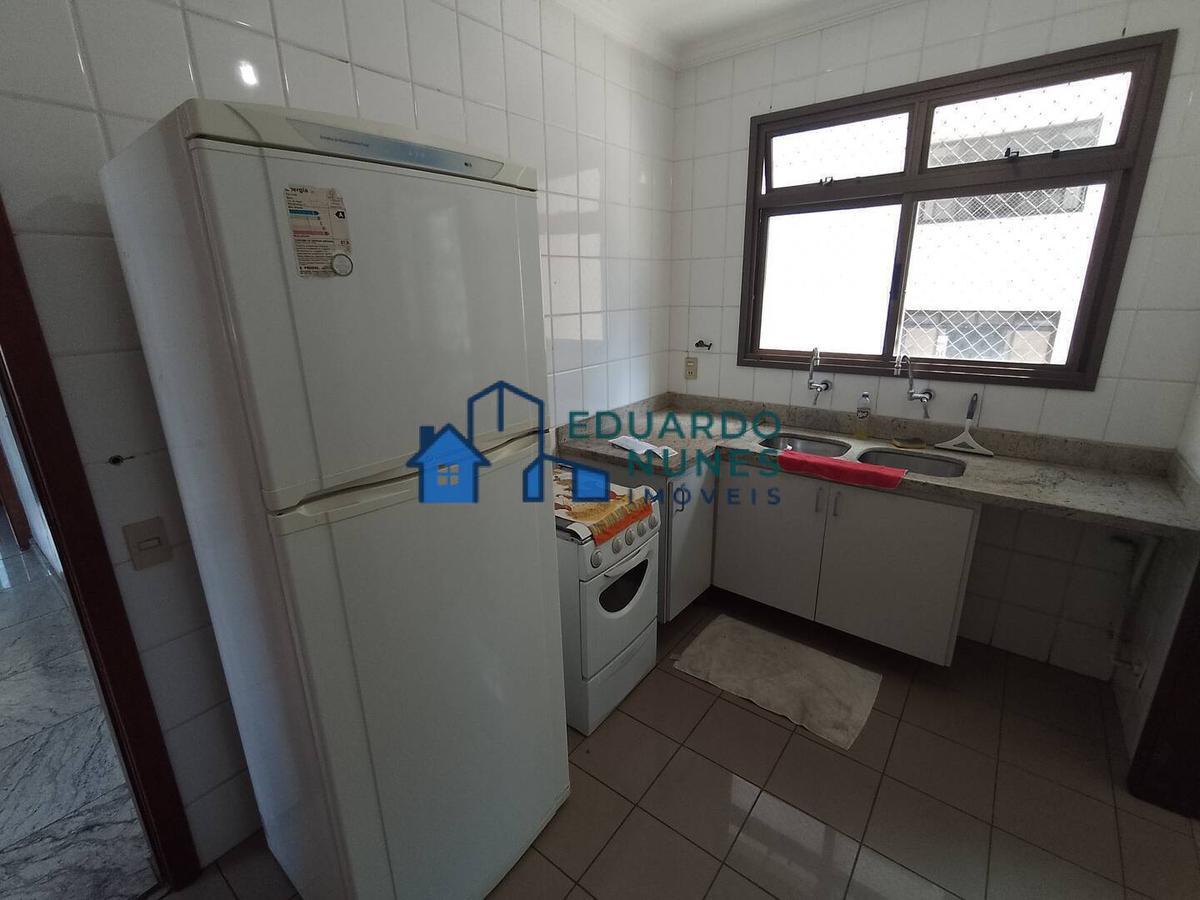 Apartamento, Savassi, 3 Quartos, 2 Vagas, 1 Suíte