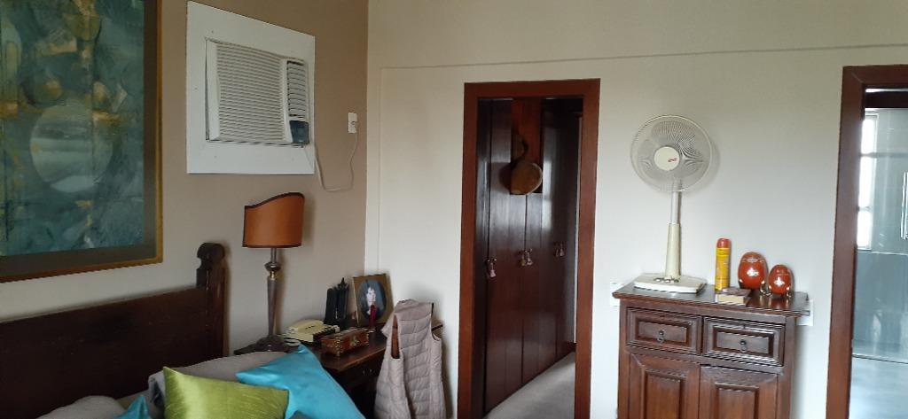 Cobertura, Cruzeiro, 4 Quartos, 3 Vagas, 2 Suítes