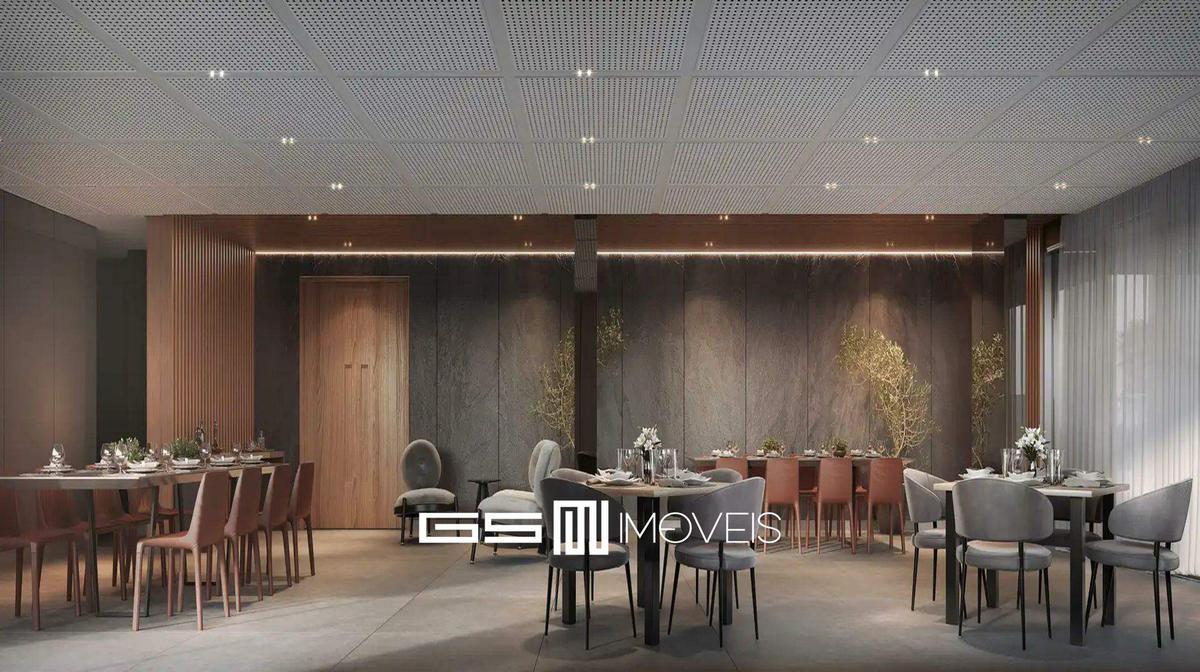 Apartamento, Sion, 3 Quartos, 2 Vagas, 1 Suíte