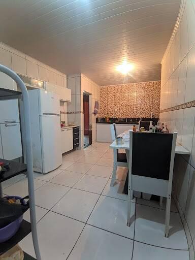 Casa, Jardim Primavera, 3 Quartos, 2 Vagas, 1 Suíte