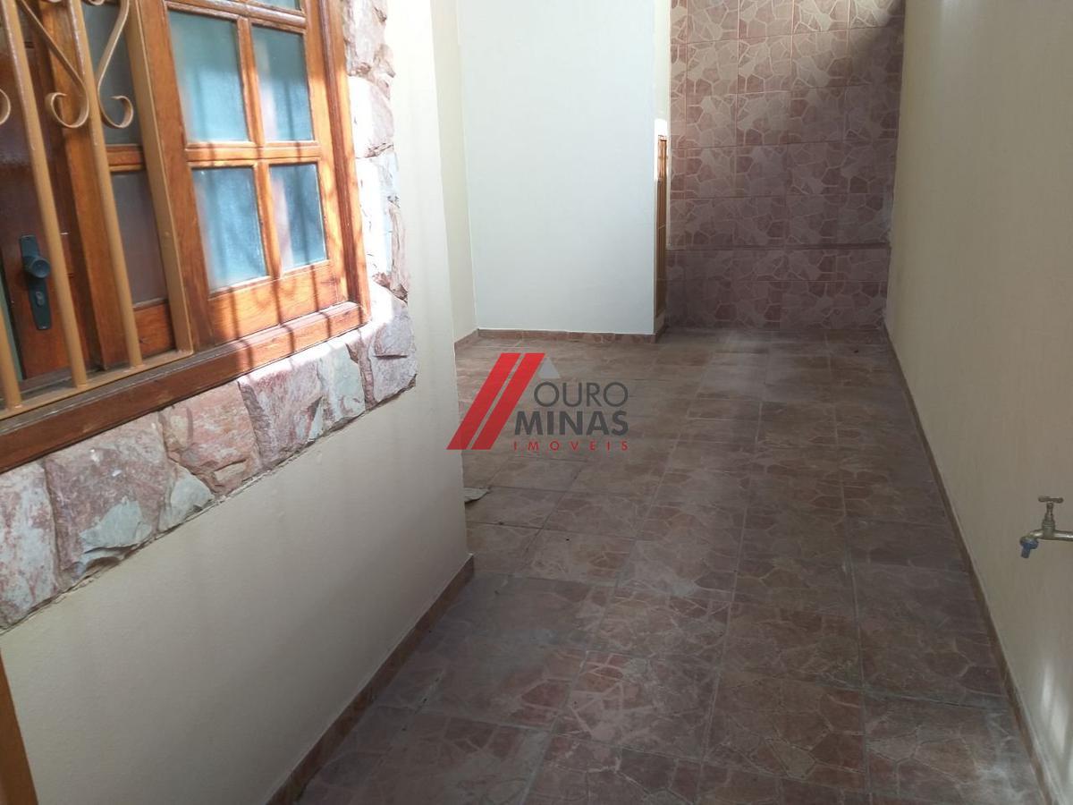 Casa, Copacabana, 2 Quartos, 1 Vaga