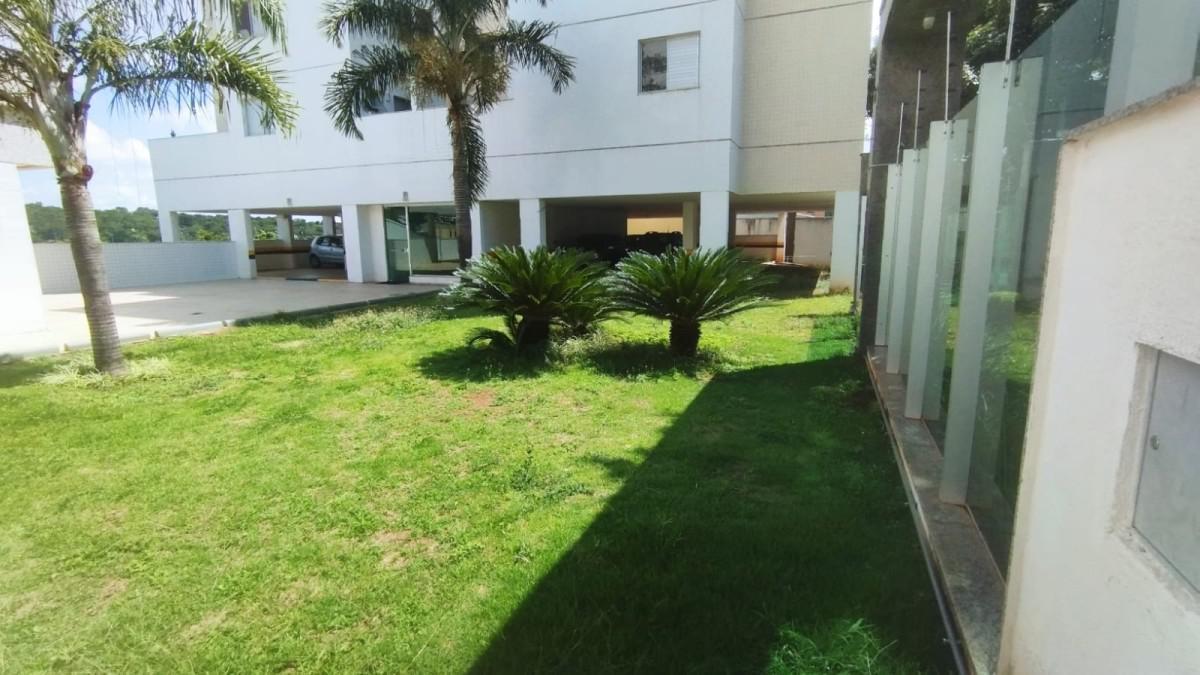 Apartamento, Indaiá, 3 Quartos, 2 Vagas, 3 Suítes