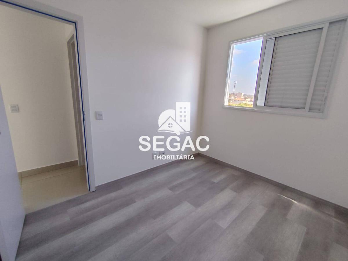 Apartamento, Padre Eustáquio, 4 Quartos, 2 Vagas, 1 Suíte