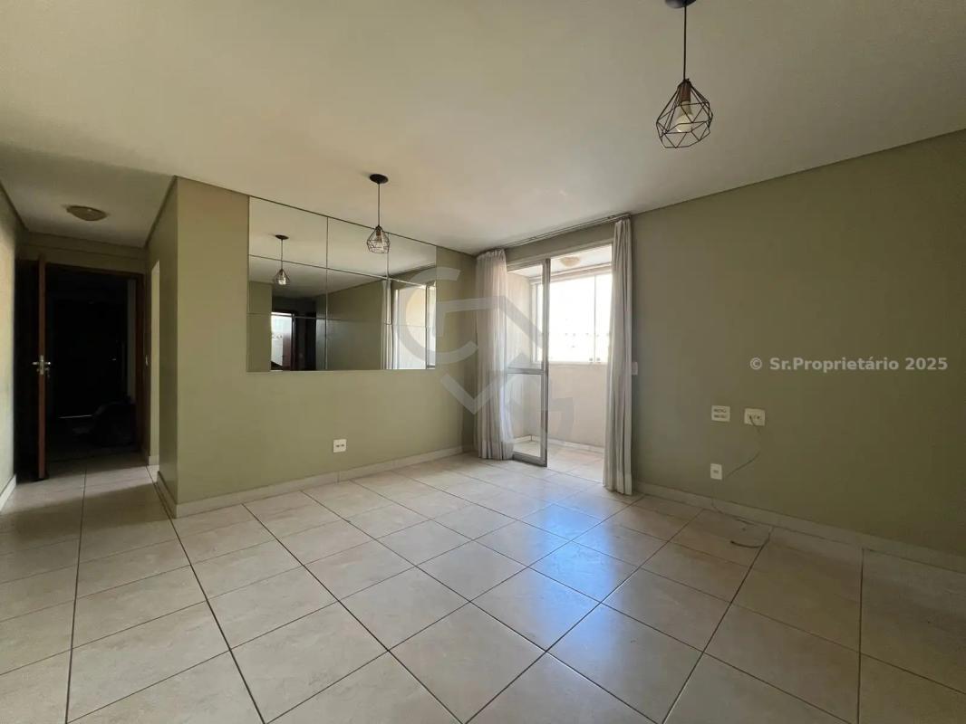 Apartamento, Floresta, 3 Quartos, 2 Vagas, 2 Suítes