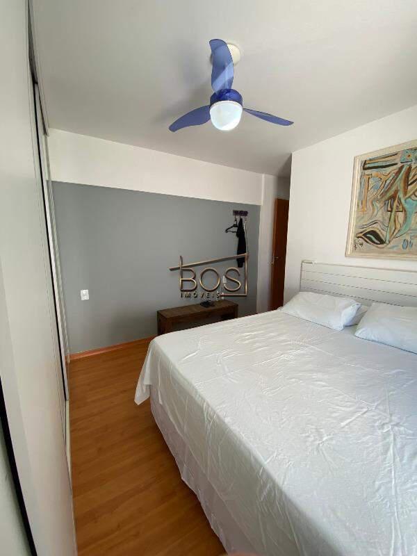 Apartamento, Serra, 2 Quartos, 3 Vagas, 1 Suíte